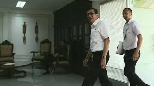 Come studentessa universitaria, yasonna divenne attiva con la sezione locale della indonesian christian students union. Yasonna Laoly Melepas Jabatan Menteri Hukum Dan Hak Asasi Manusia Suara Surabaya