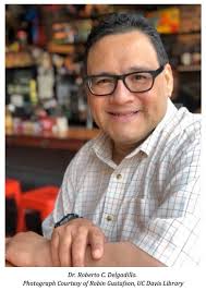 What Dr. Roberto C. Delgadillo Meant for Me