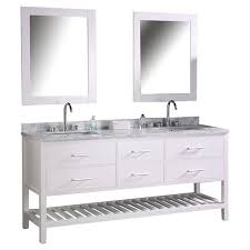 More options > amish 72 harmony bathroom vanity from $1,880. Wade Logan Josephine 72 Double Bathroom Vanity Set With Mirror Bathroom Vanity 72 Inch Bathroom Vanity Vanity