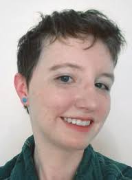 Honorable mention — College essay contest: Hosanna Barrett