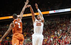 Catching Up With Tyrus Mcgee Cyclonefanatic Com