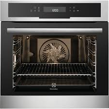 Find your rack oven easily amongst the 77 products from the leading brands (electrolux, gaggenau, miele,.) on archiexpo, the architecture and design specialist for your professional. Eoc5751aox Oven Cooktop Stove Oven Electrolux