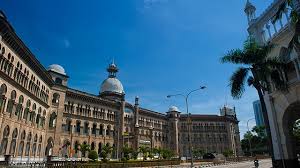 Book heritage station hotel, kuala lumpur on tripadvisor: Kuala Lumpur Railway Station Visit Selangor