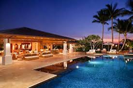 Best Islands To Live On Hawaii Top Houses Hawaiian Homes Hawaii Homes Expensive Houses