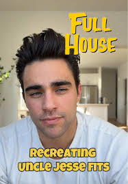 Recreating Uncle Jesse outfits per request #fullhouse #unclejesse  #johnstamos #90s #90sfashion #90sstyle #vintagefashion #fy #fyp #fypシ  #90svintage #levis #outfitinspo #90aesthetic #90ssitcom #sitcom ...