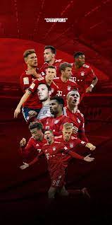 Only the best hd background pictures. Madara On Twitter Bundesliga Champions Bayern Munich Lockscreen Wallpaper Fcbayern Fcbayernen Fcbayernus