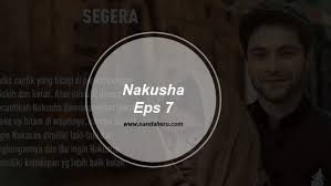 Aku mulai mencintaimu) adalah serial televisi india yang disiarkan senin sampai kamis di colors tv mulai 28 desember 2009 hingga 6 januari 2012. Sinopsis Nakusha Antv Episode 7 Hari Ini Nanda Hero