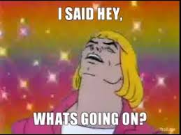 High quality he man meme gifts and merchandise. Reviewing Memes He Man Heyyeyaaeyaaaeyaeyaa Youtube