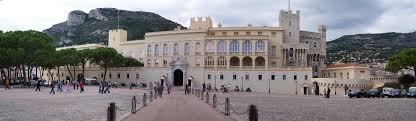 Maybe you would like to learn more about one of these? Palacio Del Principe De Monaco