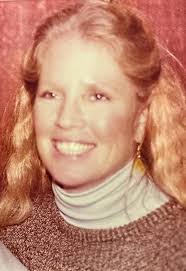 Obituary: Annie Jackson