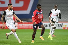 Try the craigslist app » android ios cl. Lille Montpellier Compos Officielles Chaine Et Heure Du Match