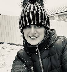 Hello I'd love to introduce myself: