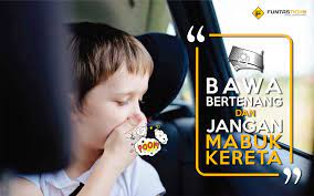 Check spelling or type a new query. Tips Cara Nak Elakkan Mabuk Kereta Funtasticko Net