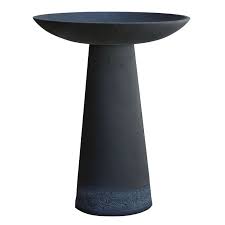 Find Northcote Pottery 52 X 60cm Urbanlite Botanica Lead Bird Bath At Bunnings Warehouse Visit Your Local Store For The Widest Range Of Bird Bath Pottery Bird