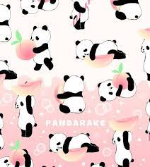 18 Gambar Kartun Lucu Gambar Panda Lucu Wallpaper Wa 50 Wallpaper Panda Lucu Paling Menggemaskan Tipspintar Com Source Www Tipspin Kartun Lucu Lucu Kartun