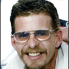 Obituary: Blankenship, Chris Eric