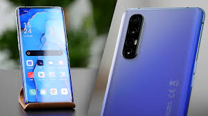 Oppo Find X2 Neo Test