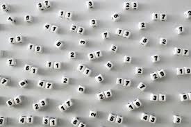 Probability Of Randomly Choosing A Prime Number