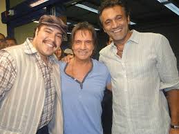 Baile funk onde jovem morreu no rj era ilegal e reuniu centenas. Esse Cara E Ele Domingos Montagner E Tiago Abravanel Tietam Roberto Carlos Domingao Do Faustao Roberto Carlos Domingos Montagner Jovem Guarda
