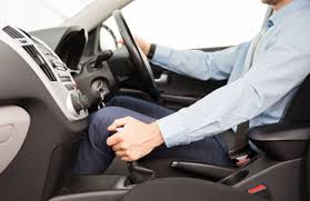 Push the brake pedal and insert the key to the ignition to turn it on. Manual Vs Automatic Cars Gears And Transmission The Aa