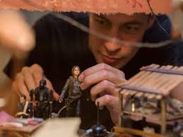 Star Wars: Go Rogue (2016)