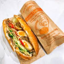 Maybe you would like to learn more about one of these? 5 Quan Banh Mi Sai Gon Ngon Ná»•i Tiáº¿ng Halotravel