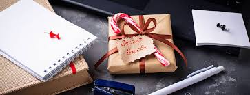 We want to help, so we've compiled a list of awesome secret santa gift ideas that are bound to meet all different budgets and personality types. 12 Stress Free Secret Santa Gift Ideas For Everyone New Year Series