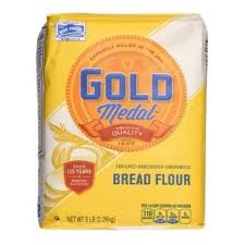 Gold medal's signature canola/coconut blend liquid popping oil. Gold Medal Better For Bread Flour 5 Pound 8 Per Case For More Information Visit Image Link This Is An Af Baking Ingredients Bread Flour Gold Medal Flour