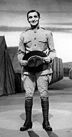 Irving Berlin: This Is the Army | National Archives