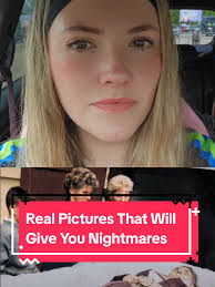 Real Ghost Picture: Haunted Ohio Urban Legends