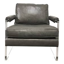 Get into the entertaining spirit by creating an inviting dining room scene fit for gatherings during any time of the year. Mitchell Gold Bob Williams Leather Kazan Arm Chair Design Plus Gallery