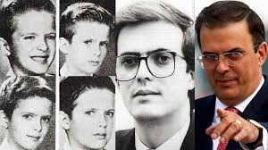 Me he reunido hoy con el secretario de relaciones exteriores de méxico, @ m_ebrard. 11 Datos De La Biografia De Marcelo Ebrard Casaubon