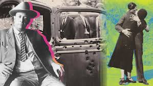 Texas Ranger Frank Hamer and the Bloody End of Bonnie and Clyde