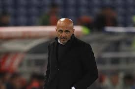 Manager inter milan date left: Inter Mailand Inter In Der Krise Luciano Spalletti Vor Dem Aus