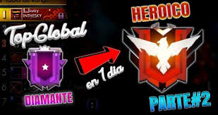 40 trucos y consejos para principiantes en free fire. Logo De Heroico Free Fire Para Colorear Update Free Fire 2020