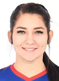 2021 Softball Roster