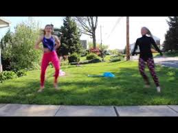 I Want To Be Your Lady Baby Dance Youtube