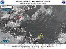 Hurricane evacuation information for residents across hawaii. Noaa Nws National Hurricane Center The National Hurricane Center Is Issuing Advisories On Recently Upgraded Tropical Storm Claudette Located Inland Over Northeastern North Central Florida