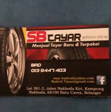 Sb Tayar Auto Servis Home Facebook