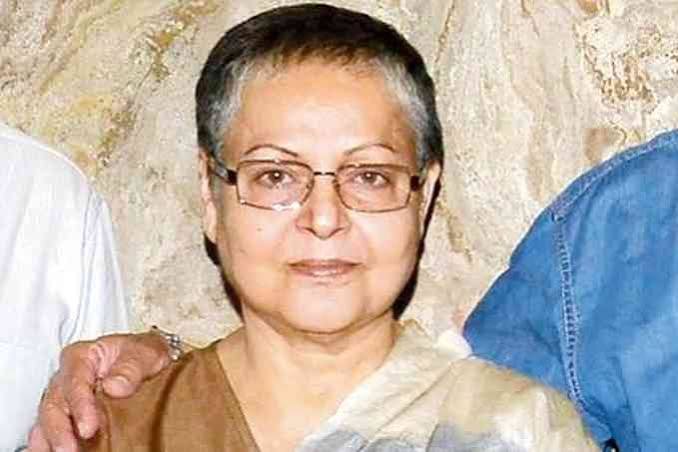 Rakhee Gulzar Affairs, Age, Net Worth, Height, Bio and More