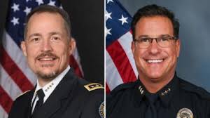 Scottsdale appoints permanent police chief