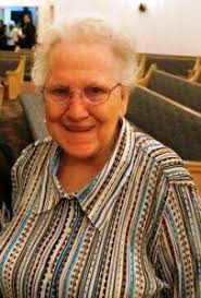 Jean Moody Stringfellow (1937-2013)