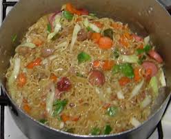 Image result for indomie noodles