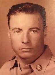 Charles Applegate Obituary (1940