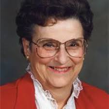 Helen Money Obituary May 13, 2009