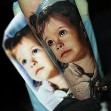 Oscar Akermo Tattoos