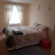 You have a small bedroom… and a small budget! See Mum S Impressive Blue Bedroom Makeover On A Budget