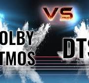 Dolby Atmos vs DTS:X - 5 Reasons One Is Better [2020]?