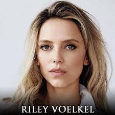 The lovely Riley Voelkel (“Freya Mikaelson”) will join us at Vampire Fan  Weekend