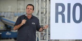 Información, novedades y última hora sobre eduardo paes. Eduardo Paes Vira Reu Por Corrupcao E E Alvo De Busca E Apreensao